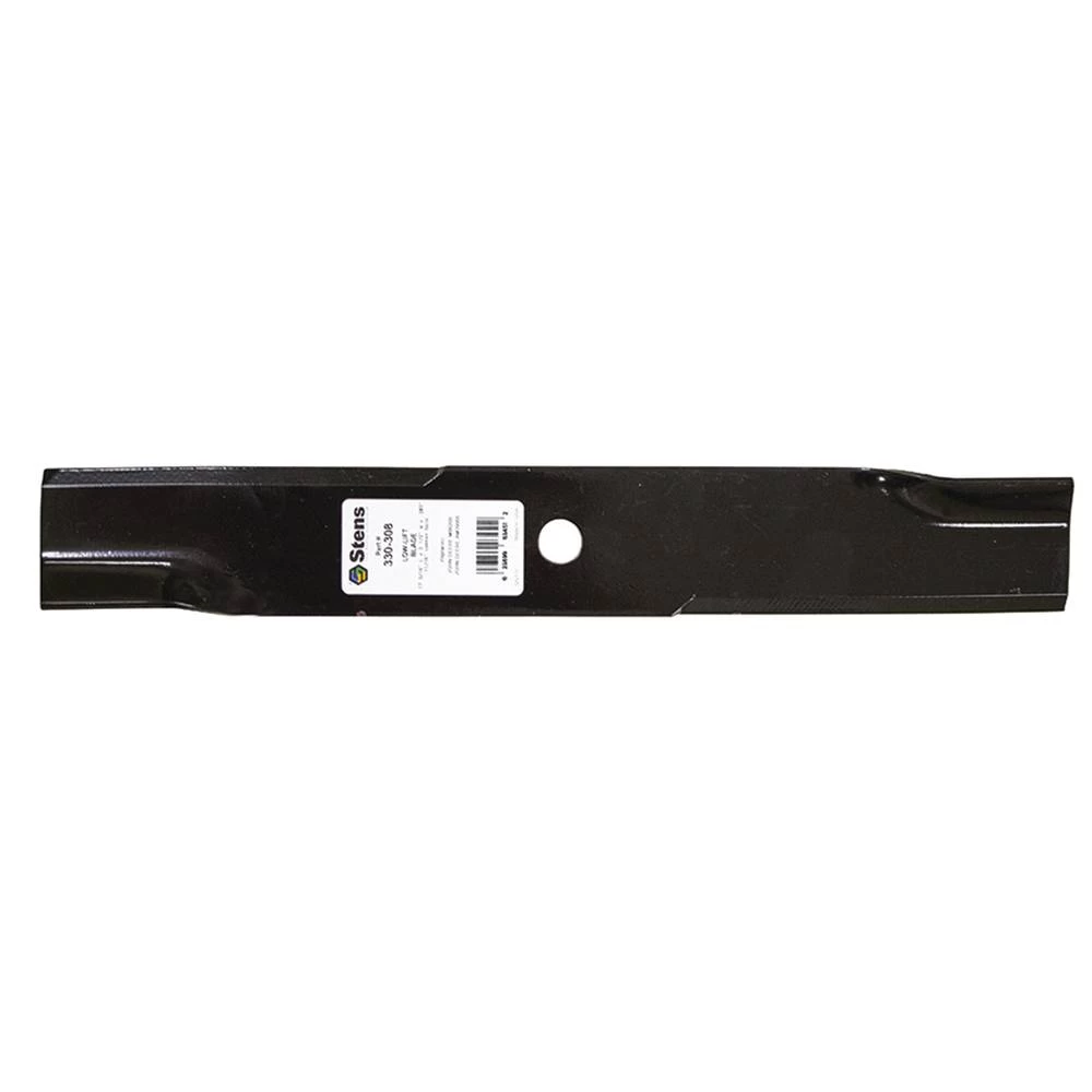 Low-Lift Blade for John Deere M86209 / 330-308