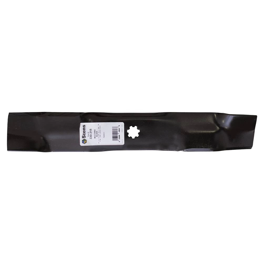 Mulching Blade for John Deere GX21786 / 330-318