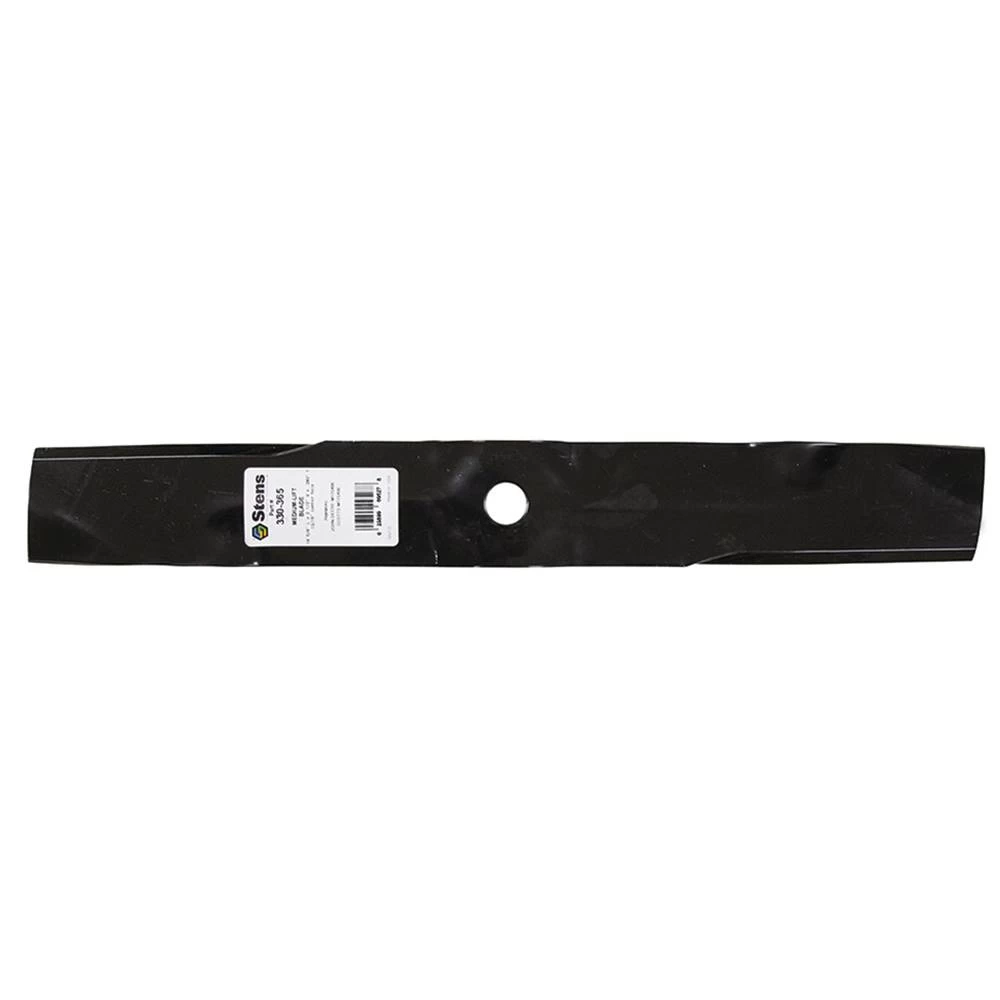 Medium-Lift Blade for John Deere M115496 / 330-365