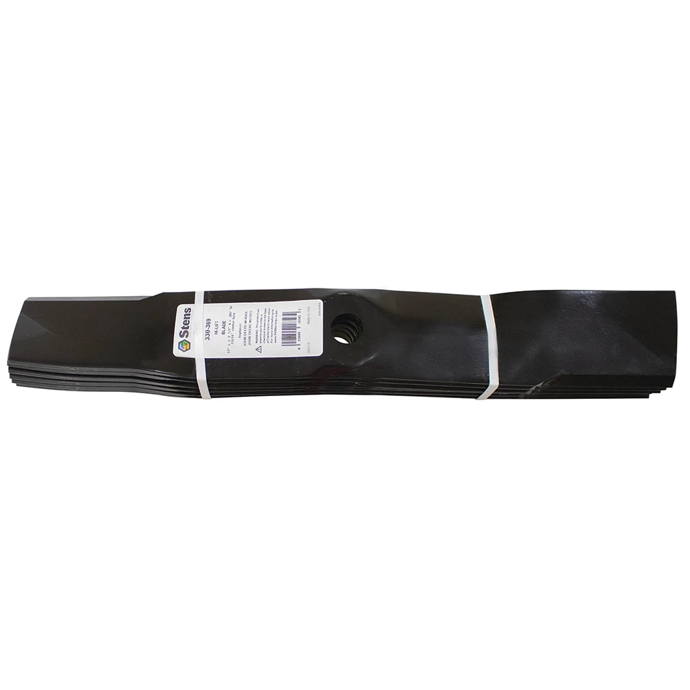 Hi-Lift Blade Shop Pack for John Deere AM146715 / 330-369-6