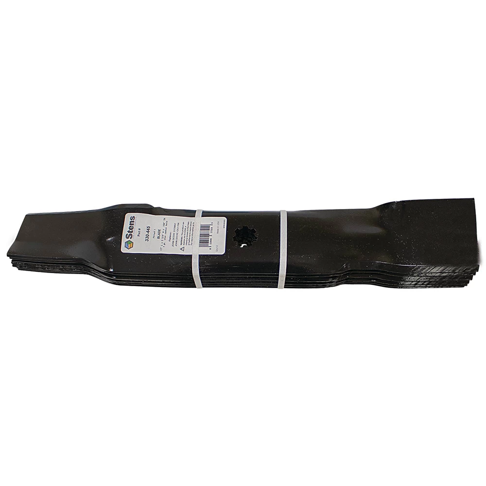 Hi-Lift Blade Shop Pack for John Deere GY20852 / 330-445-6