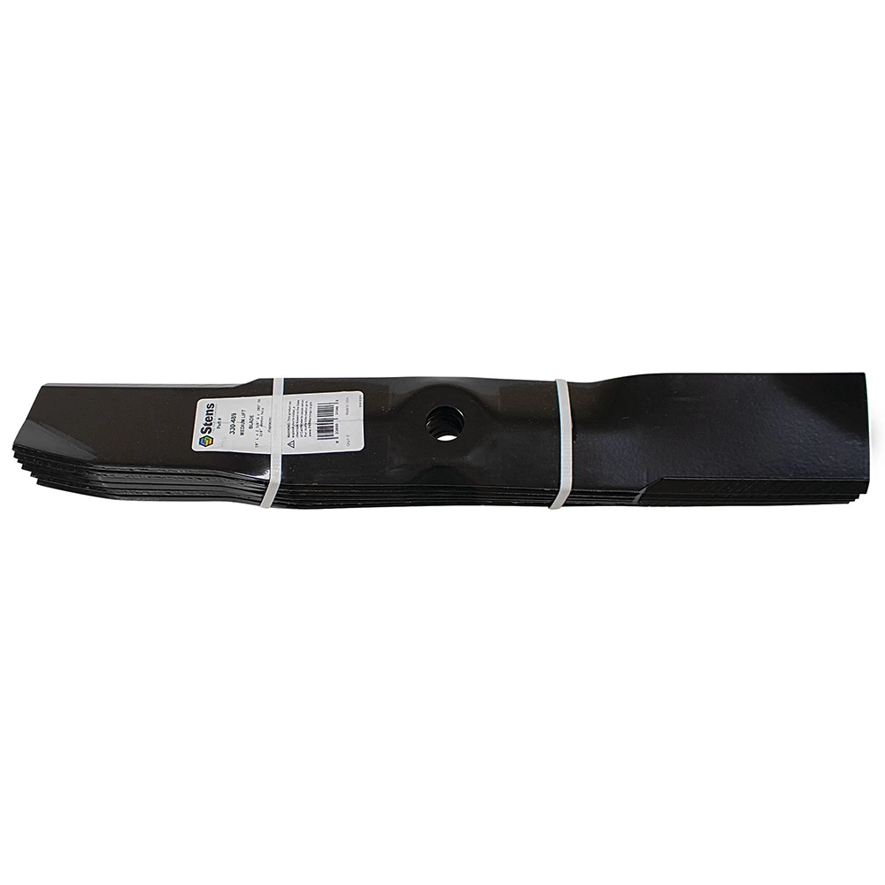 Medium-Lift Blade Shop Pack for John Deere M143520 / 330-489-6