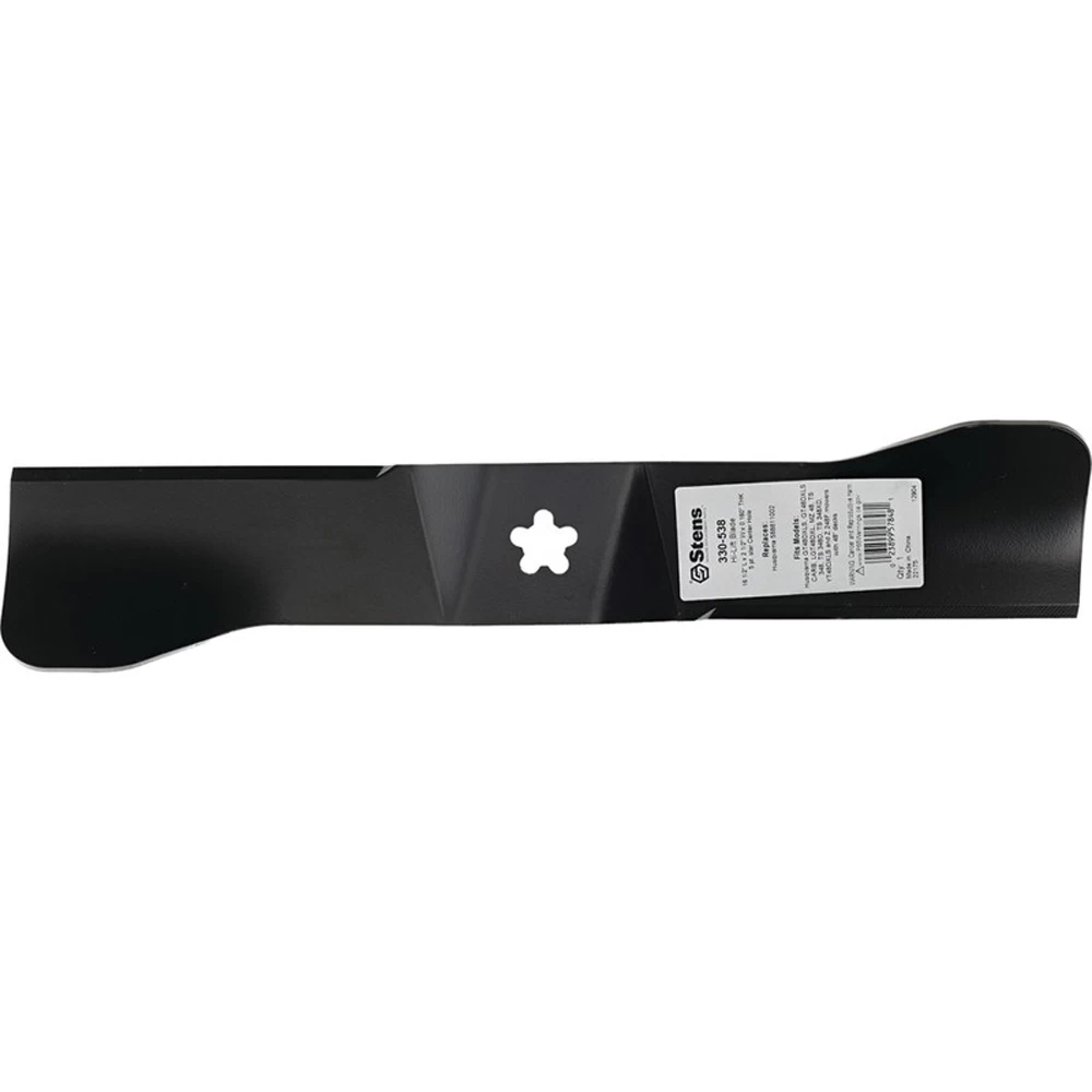 Hi-Lift Blade for Husqvarna 588811002 / 330-538