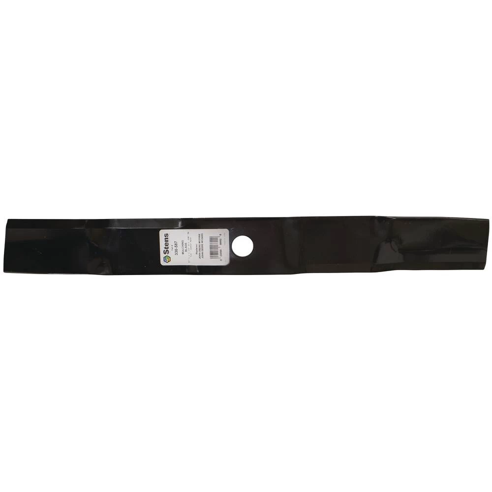 Mulching Blade for John Deere M168223 / 330-587