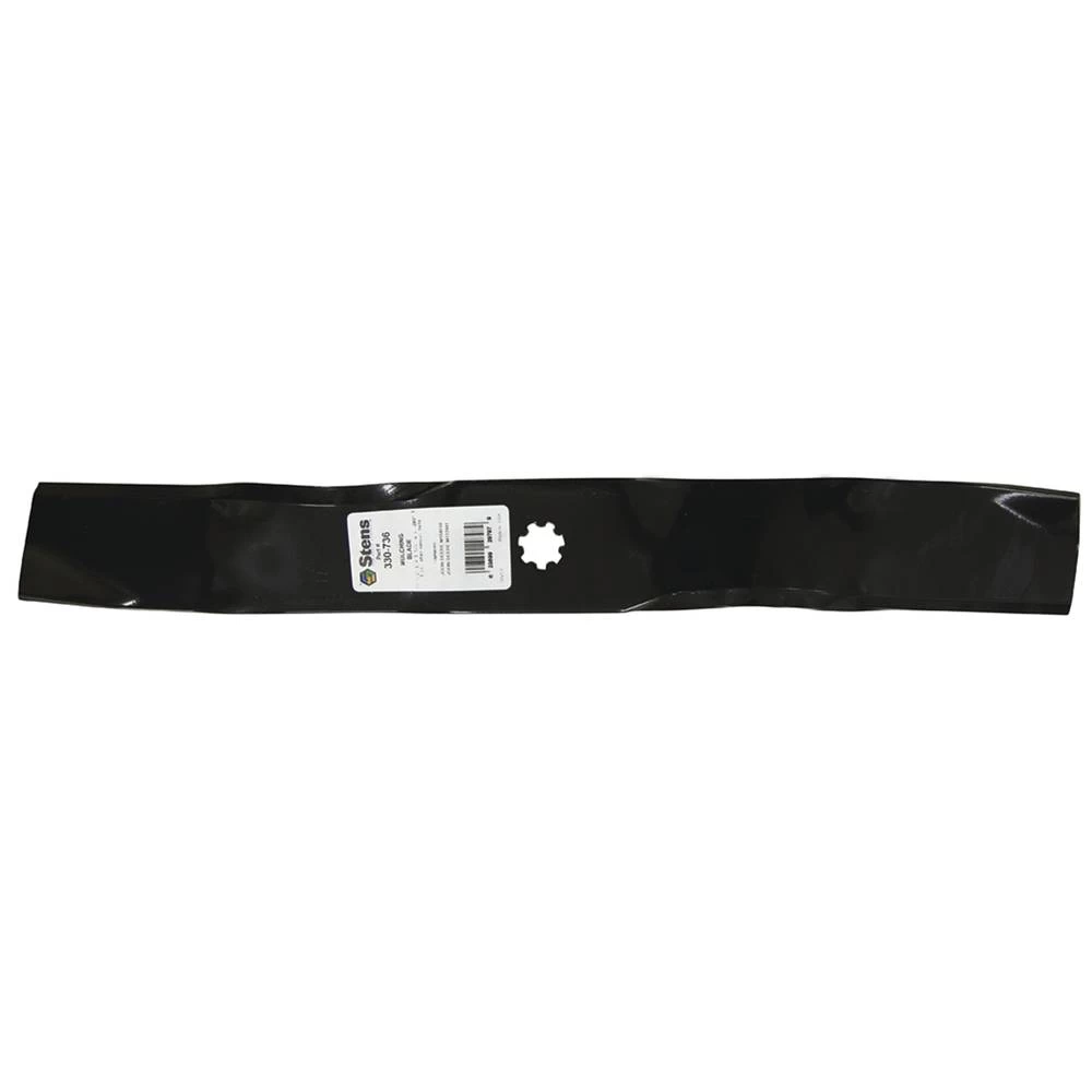 Mulching Blade for John Deere AM141040 / 330-736