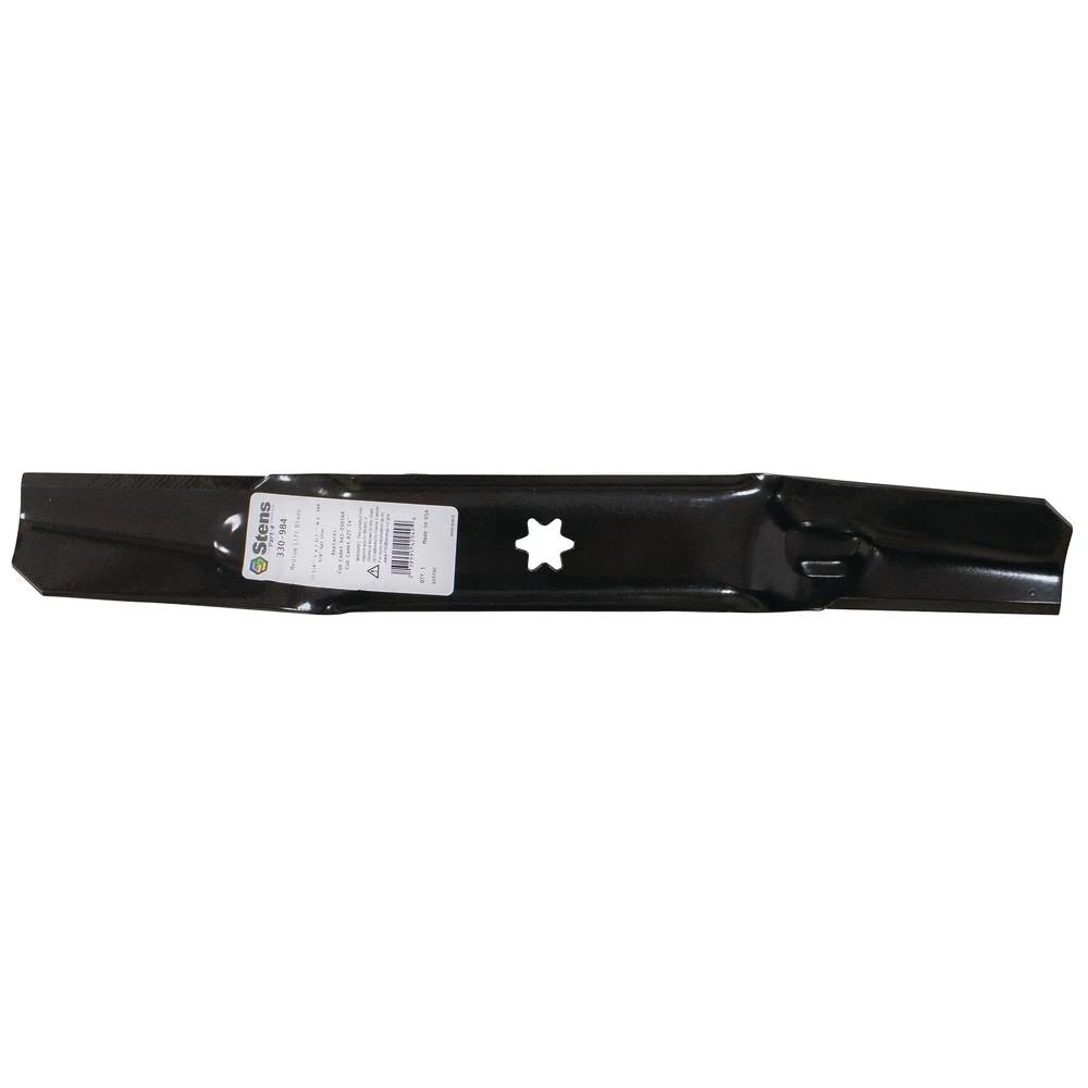 Medium-Lift Blade for Cub Cadet 942-05056A / 330-984