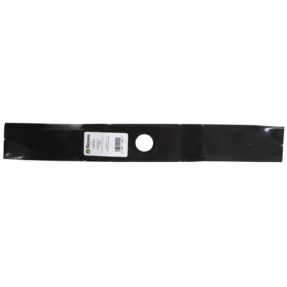Medium-Lift Blade for Kubota K5764-34342 / 330-994