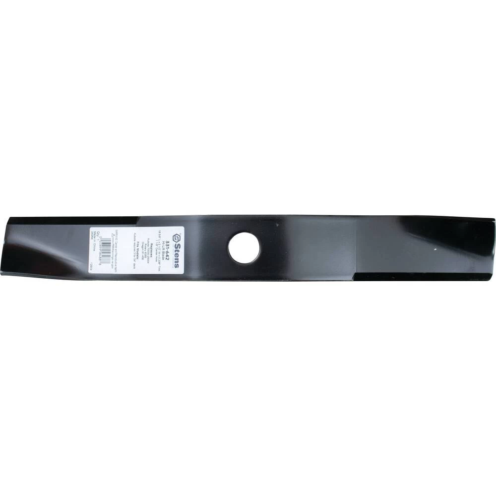 Hi-Lift Blade for Kubota 70000-25004 / 331-642