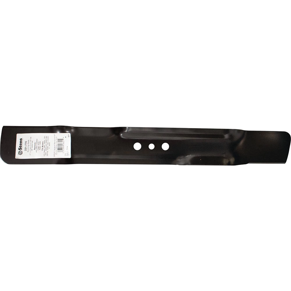 Mulching Blade for John Deere GC00344 / 331-770