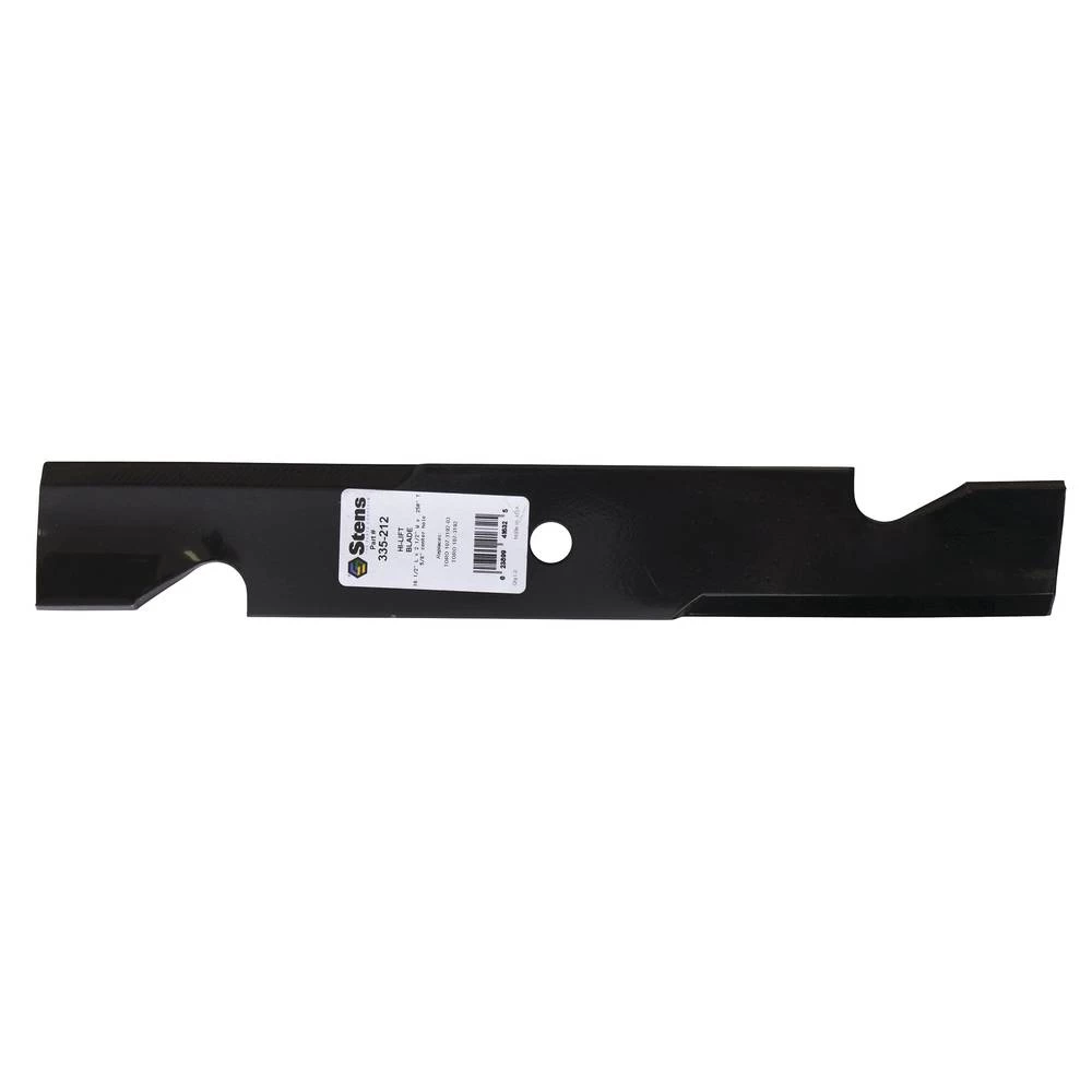 Hi-Lift Blade for Toro 107-3192-03 / 335-212
