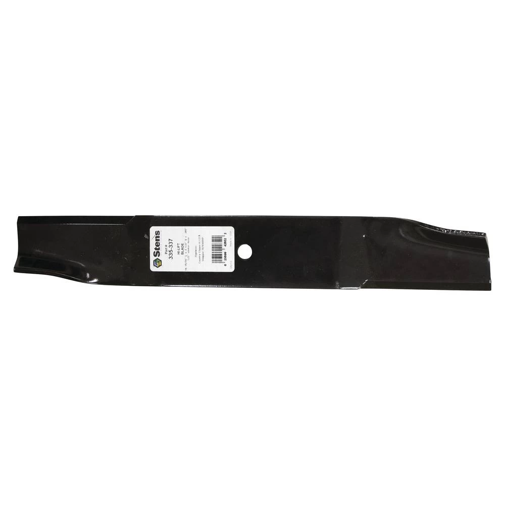 Hi-Lift Blade for Country Clipper H-1714 / 335-337