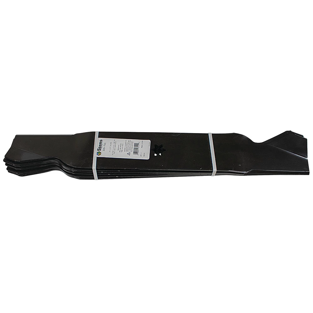 Hi-Lift Blade Shop Pack for MTD 942-0616A / 335-711-6