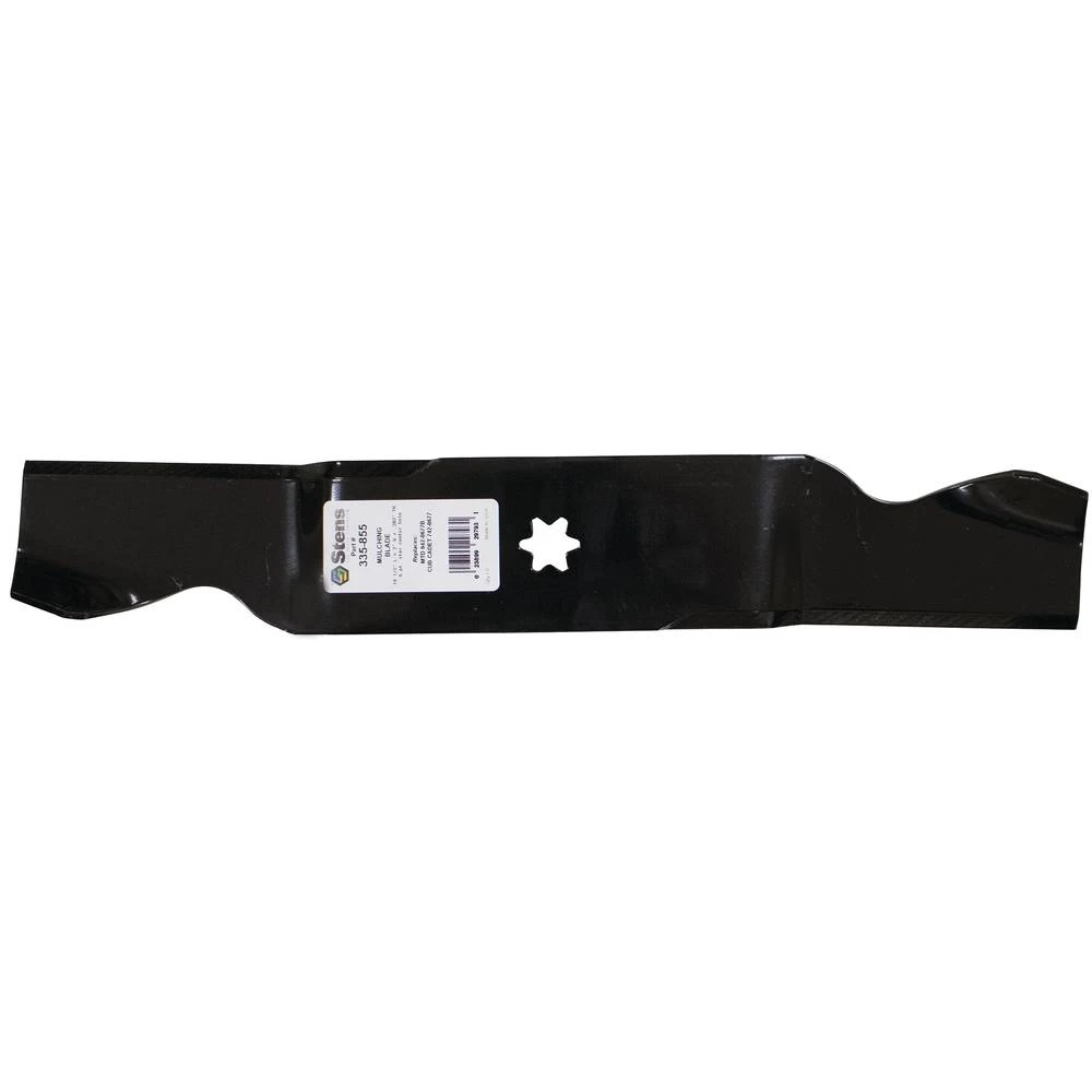 Mulching Blade for MTD 942-0677B / 335-855