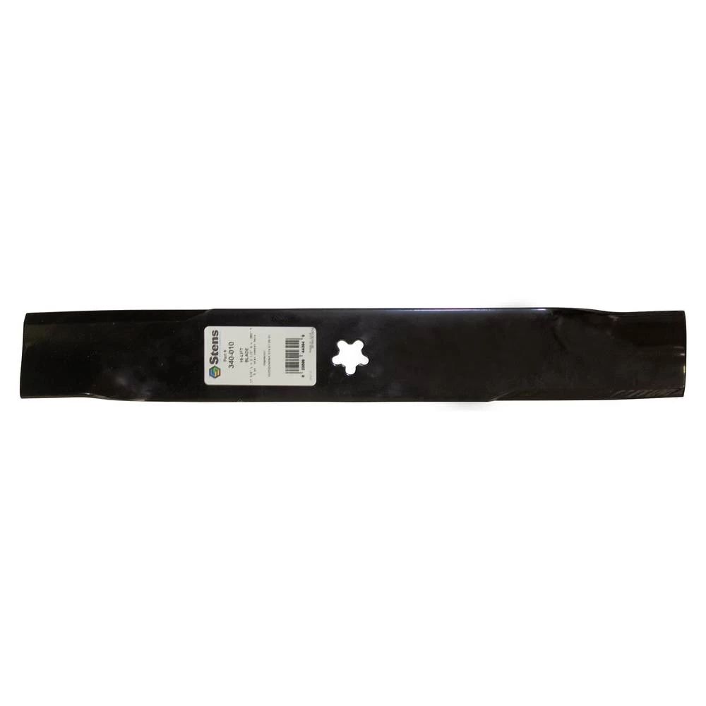 Hi-Lift Blade for Husqvarna 574870801 / 340-010