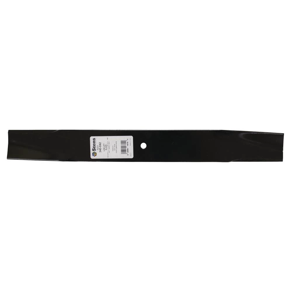 Low-Lift Blade for AYP 532025036 / 340-042