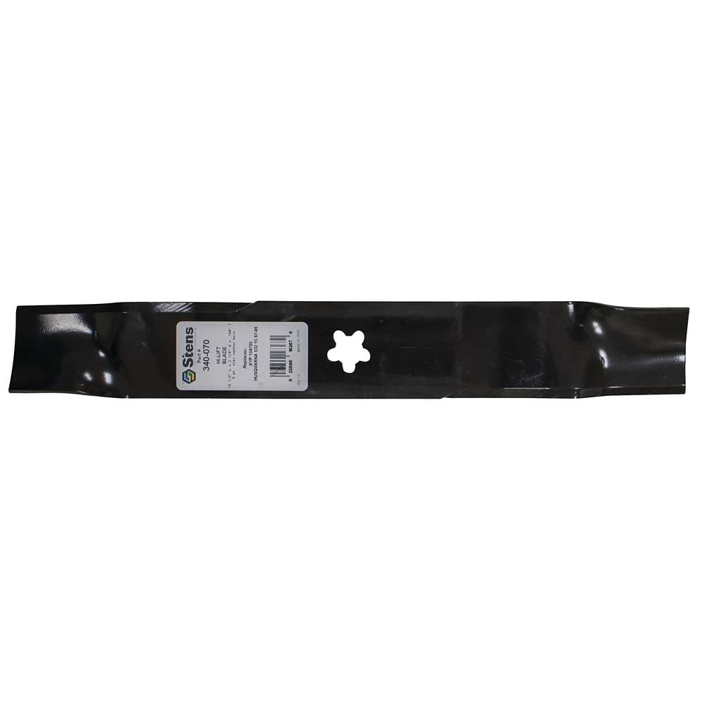 Hi-Lift Blade for AYP 532176084 / 340-070