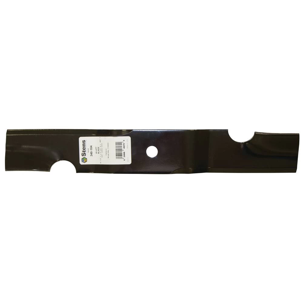Notched Hi-Lift Blade for Wright Mfg. 71440008 / 340-104