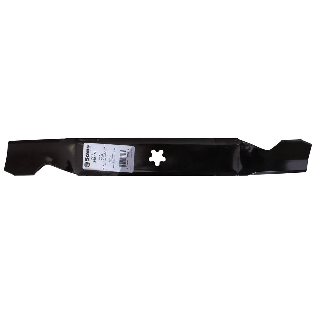 Hi-Lift Blade for AYP 532138496 / 340-153