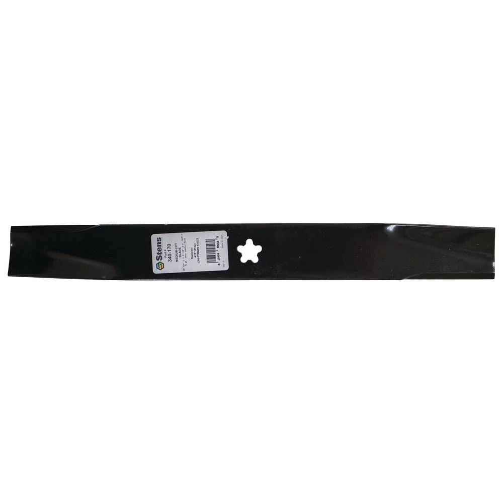 Medium-Lift Blade for Husqvarna 539130532 / 340-170