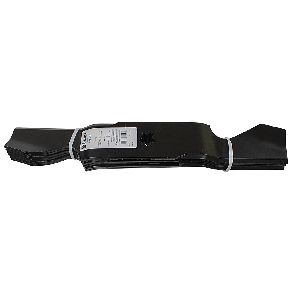 Hi-Lift Blade Shop Pack for AYP 594892901 / 340-226-6