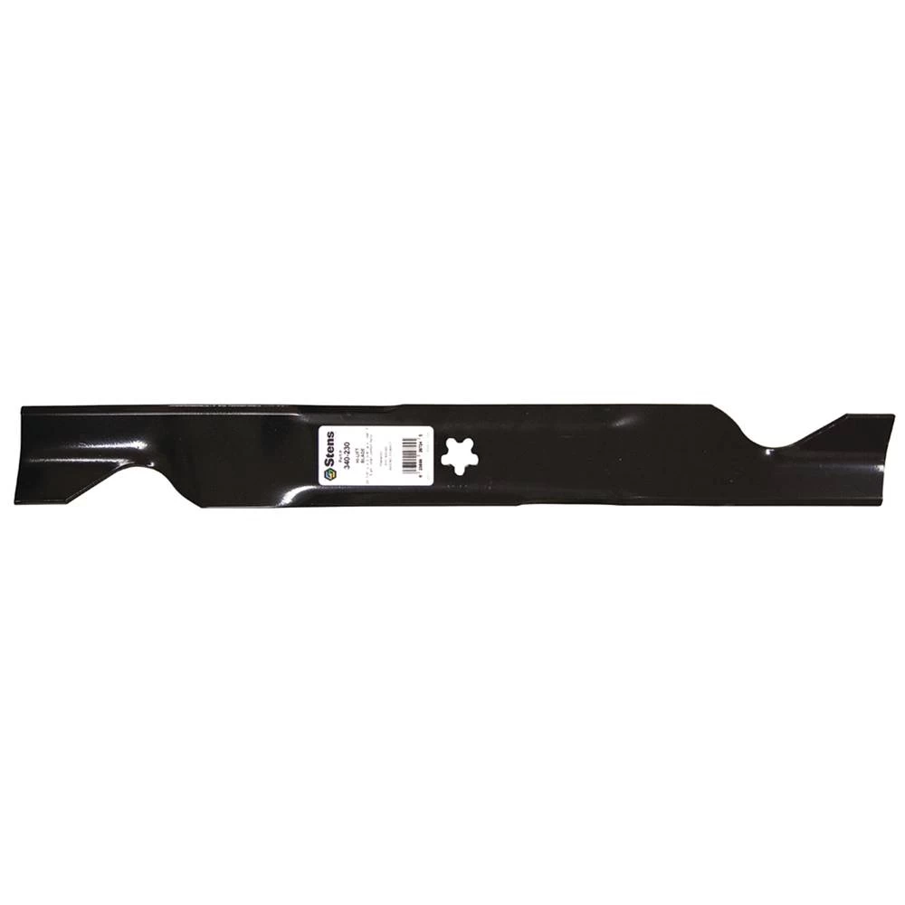 Notched Medium-Lift Blade for AYP 594892801 / 340-230