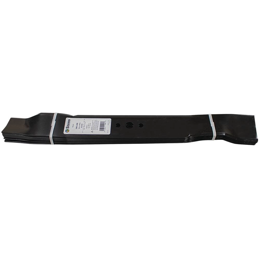 Mulching Blade Shop Pack for AYP 594893001 / 340-248-6