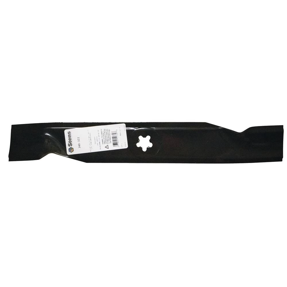 Hi-Lift Blade for AYP 532180054 / 340-322