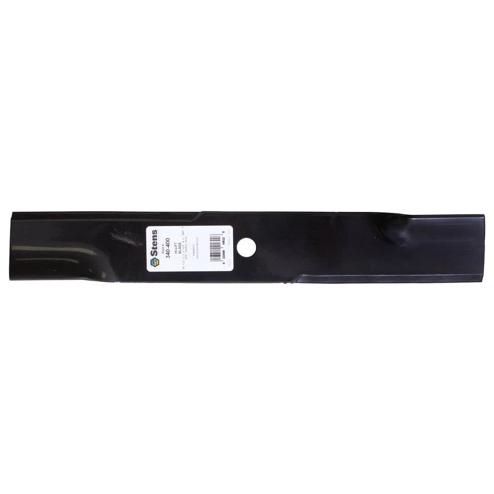 Hi-Lift Blade for Hustler 601123X / 340-400