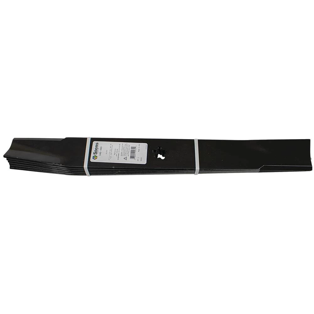 Sand Blade Shop Pack for AYP 594892701 / 340-440-6