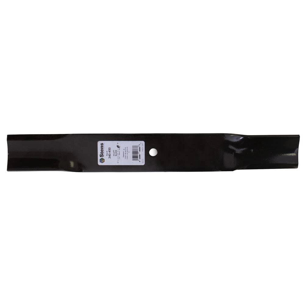 Hi-Lift Blade for Toro 86-0010-03 / 340-450