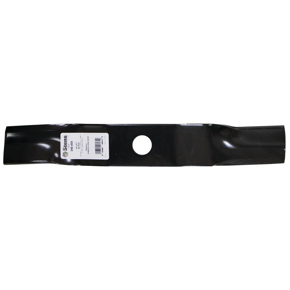 Hi-Lift Blade for Kubota K5583-34340 / 340-458