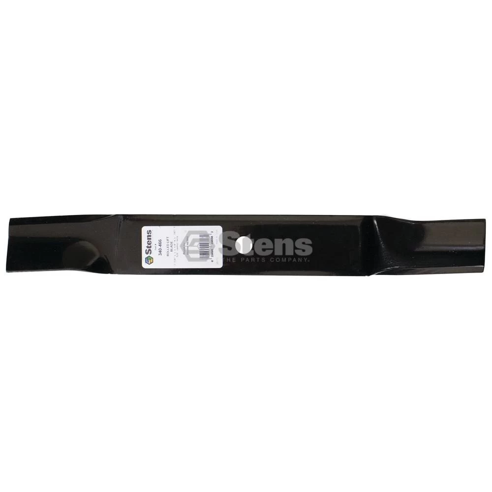 Rolled Lift Blade for Hustler 603995X / 340-466