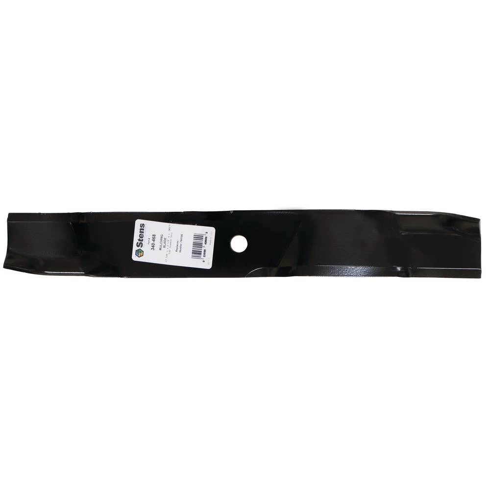 Mulching Blade for Hustler 794198X / 340-468