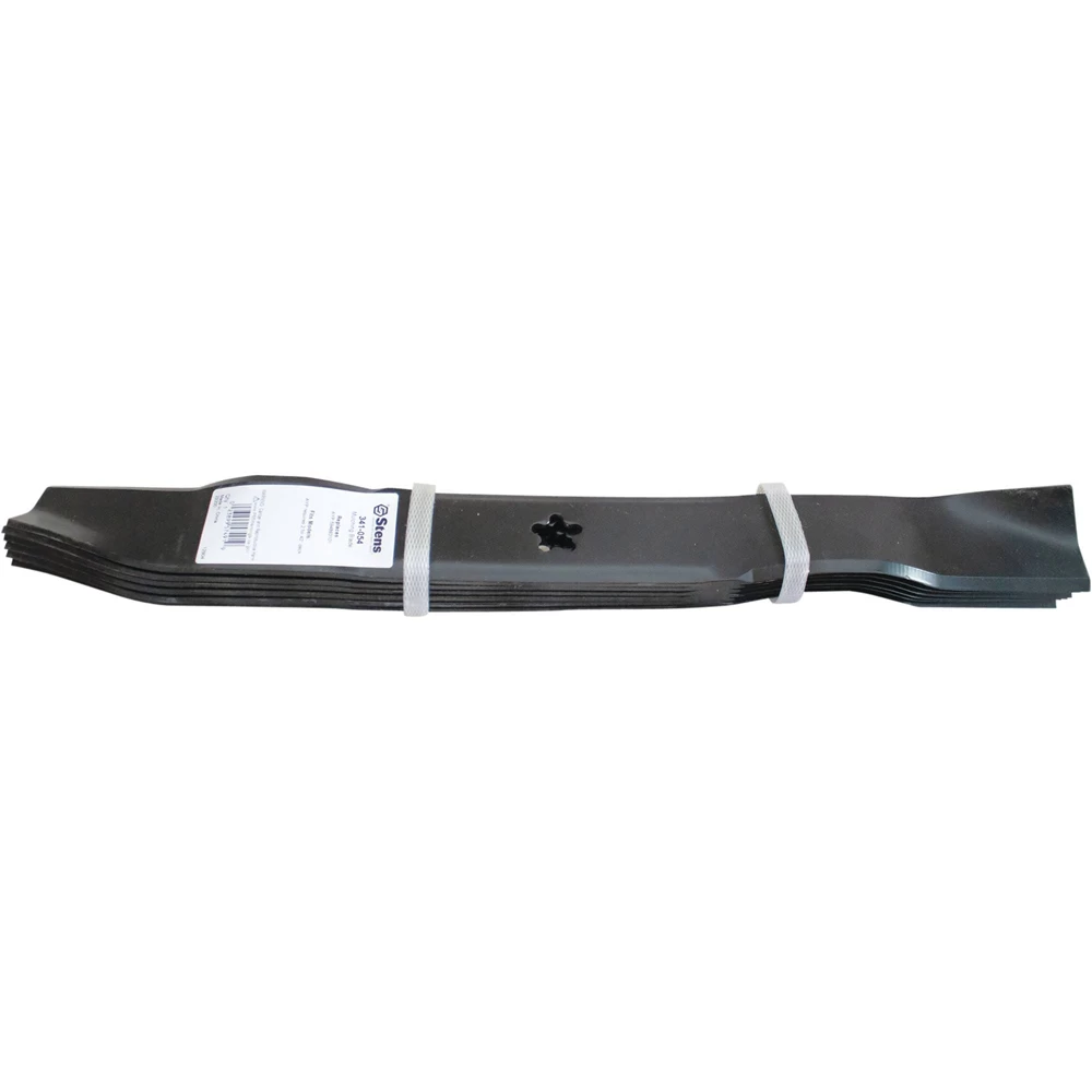 Mulching Blade Shop Pack for AYP 594893101 / 341-054-6