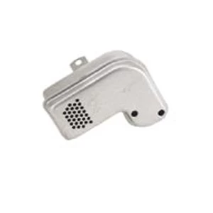 Tecumseh 34185B OEM Muffler