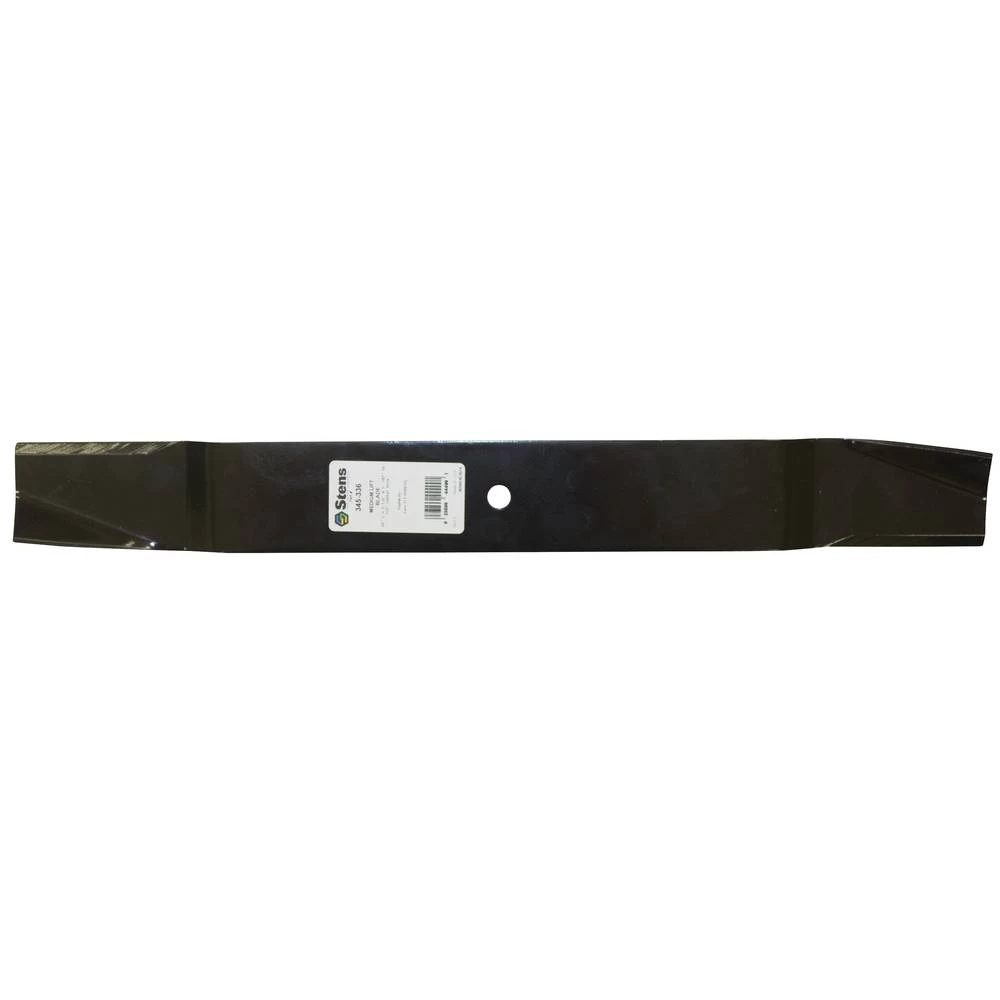 Medium-Lift Blade for Toro 117-0209-03 / 345-336