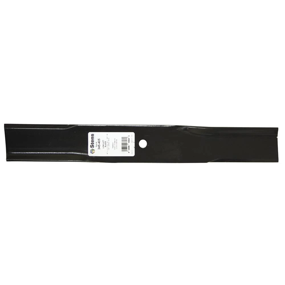 Low-Lift Blade for Toro 92-7961-03 / 345-405