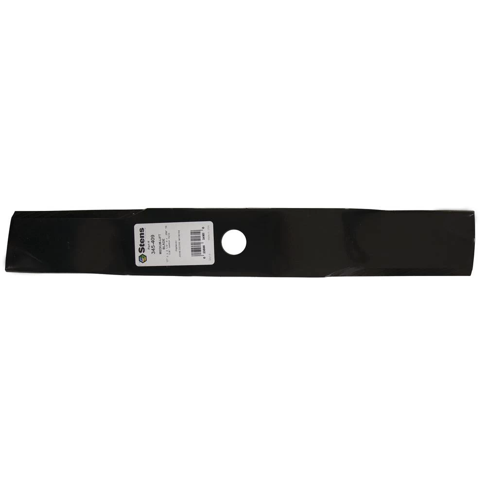 Medium-Lift Blade for John Deere M136194 / 345-409