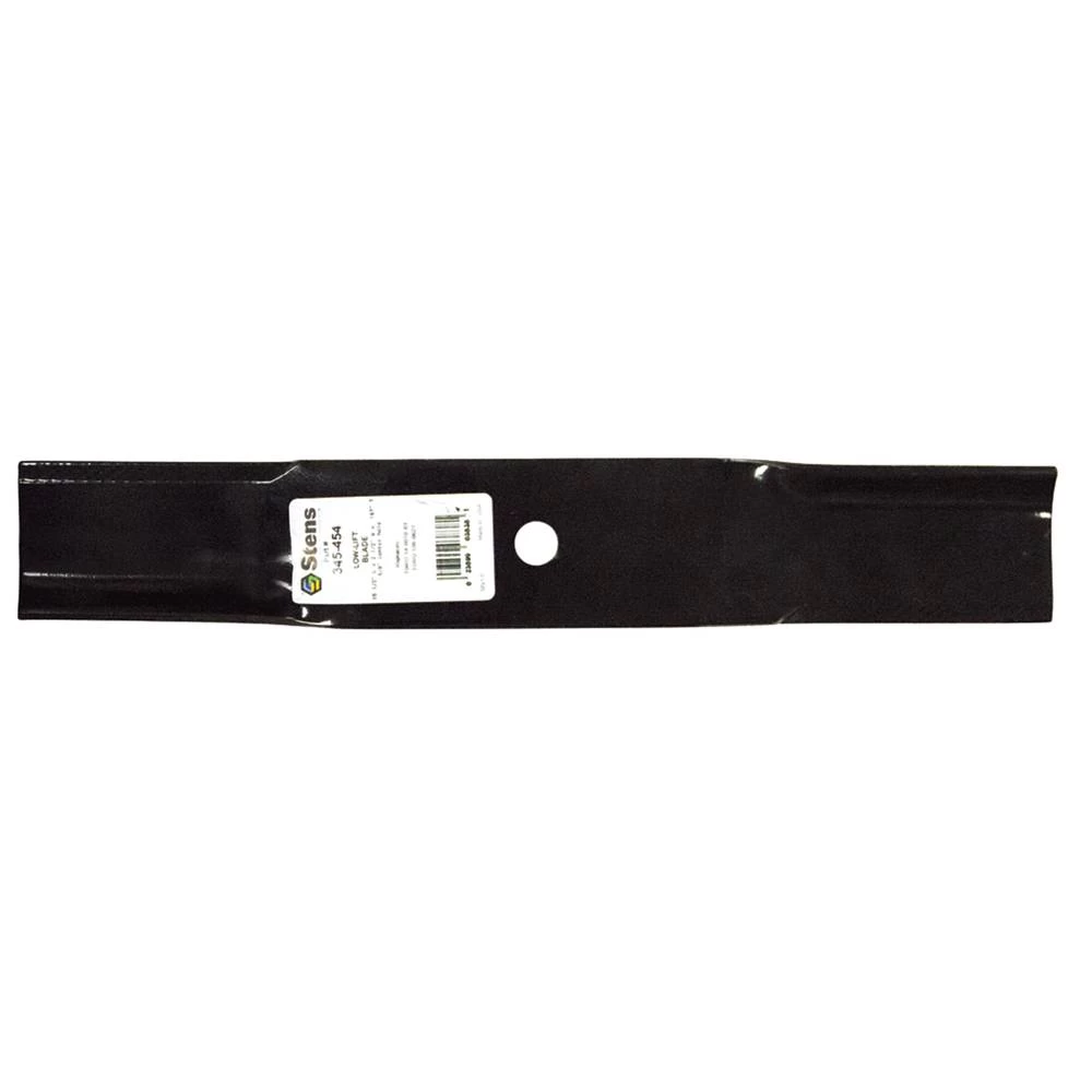 Low-Lift Blade for Toro 54-0010-03 / 345-454