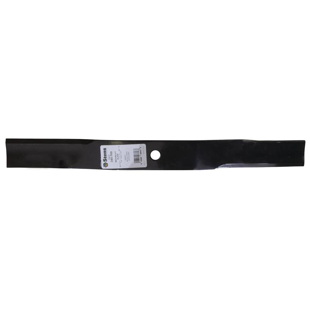 Medium-Lift Blade for Woods 6950KT / 345-769