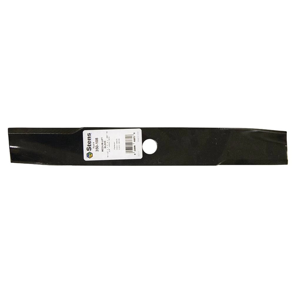 Medium-Lift Blade for Toro 79-2920-03 / 350-108