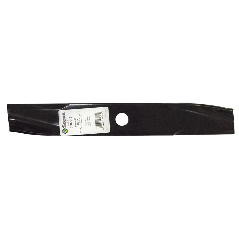 Low-Lift Blade for Toro 106636 / 350-116