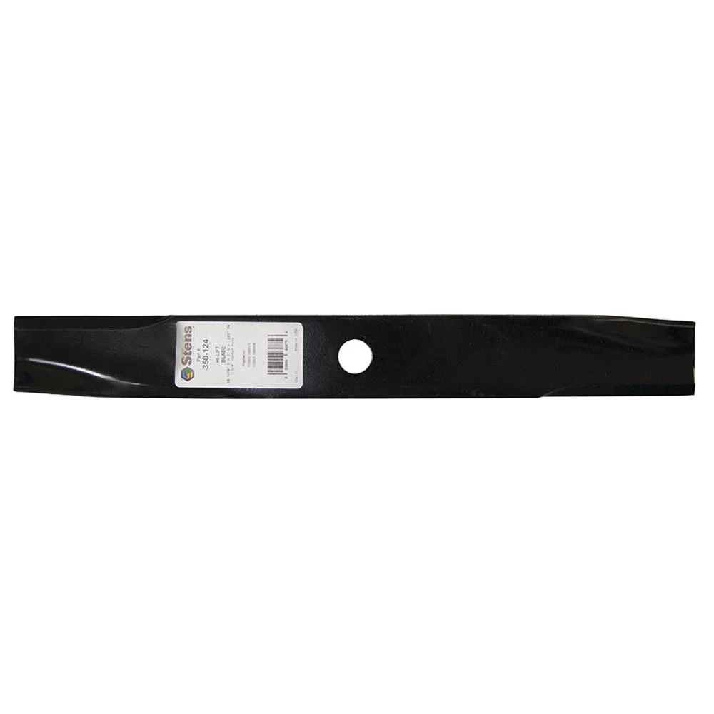 Hi-Lift Blade for Toro 106078 / 350-124
