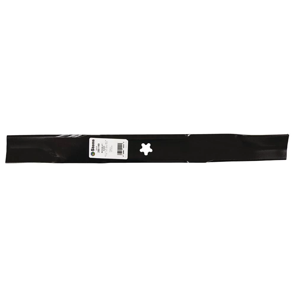 Medium-Lift Blade for AYP 532437601 / 350-149