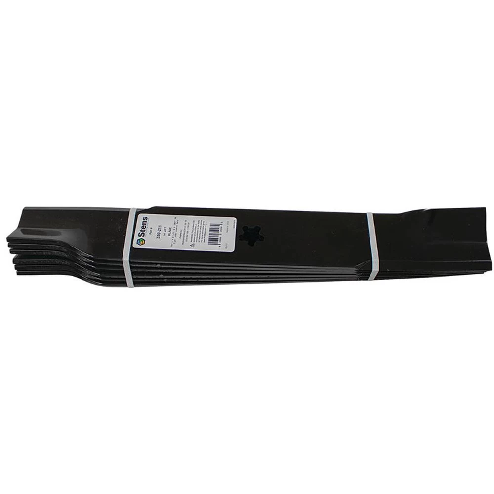 Hi-Lift Blade Shop Pack for Husqvarna 539112079 / 350-211-6