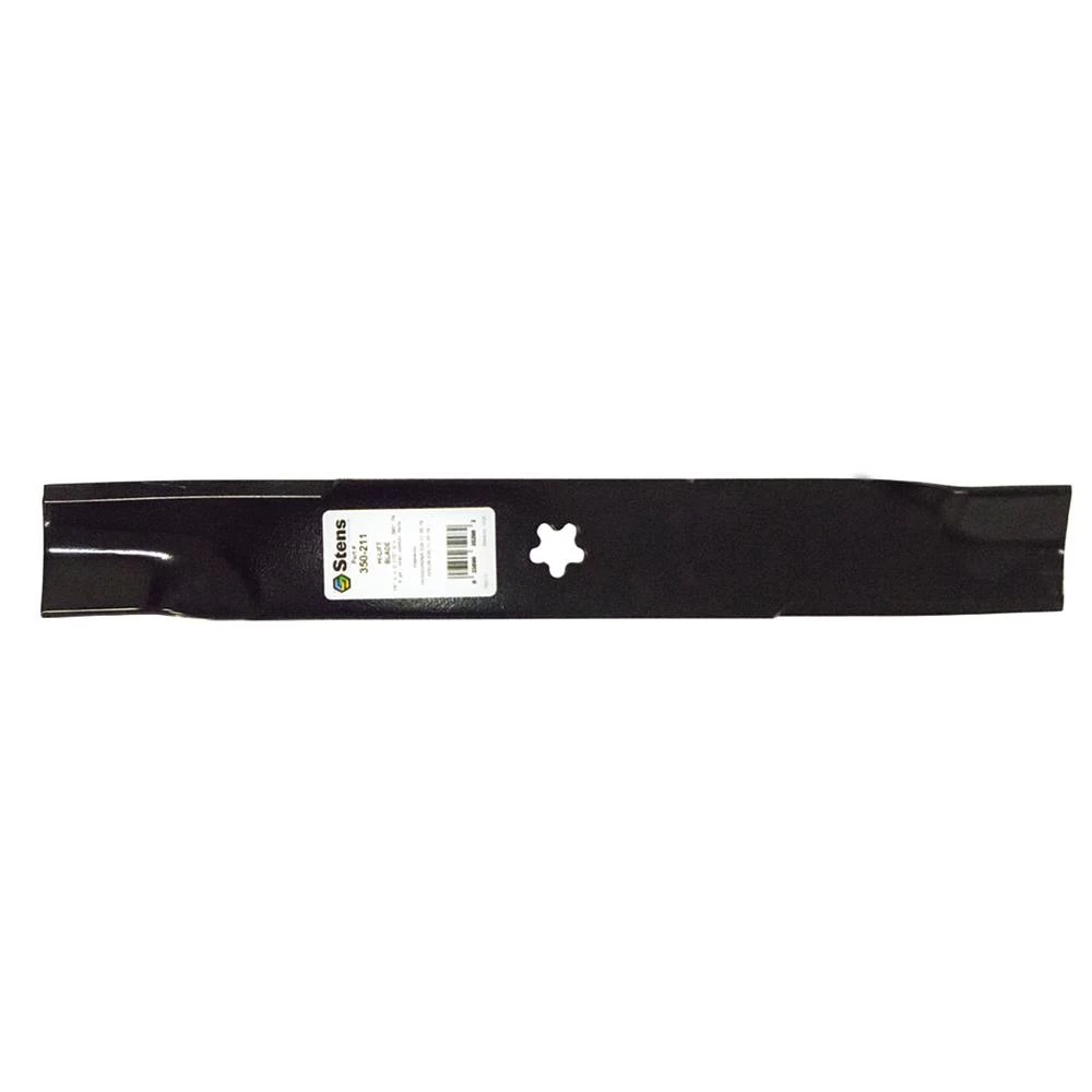 Hi-Lift Blade for Husqvarna 539112079 / 350-211
