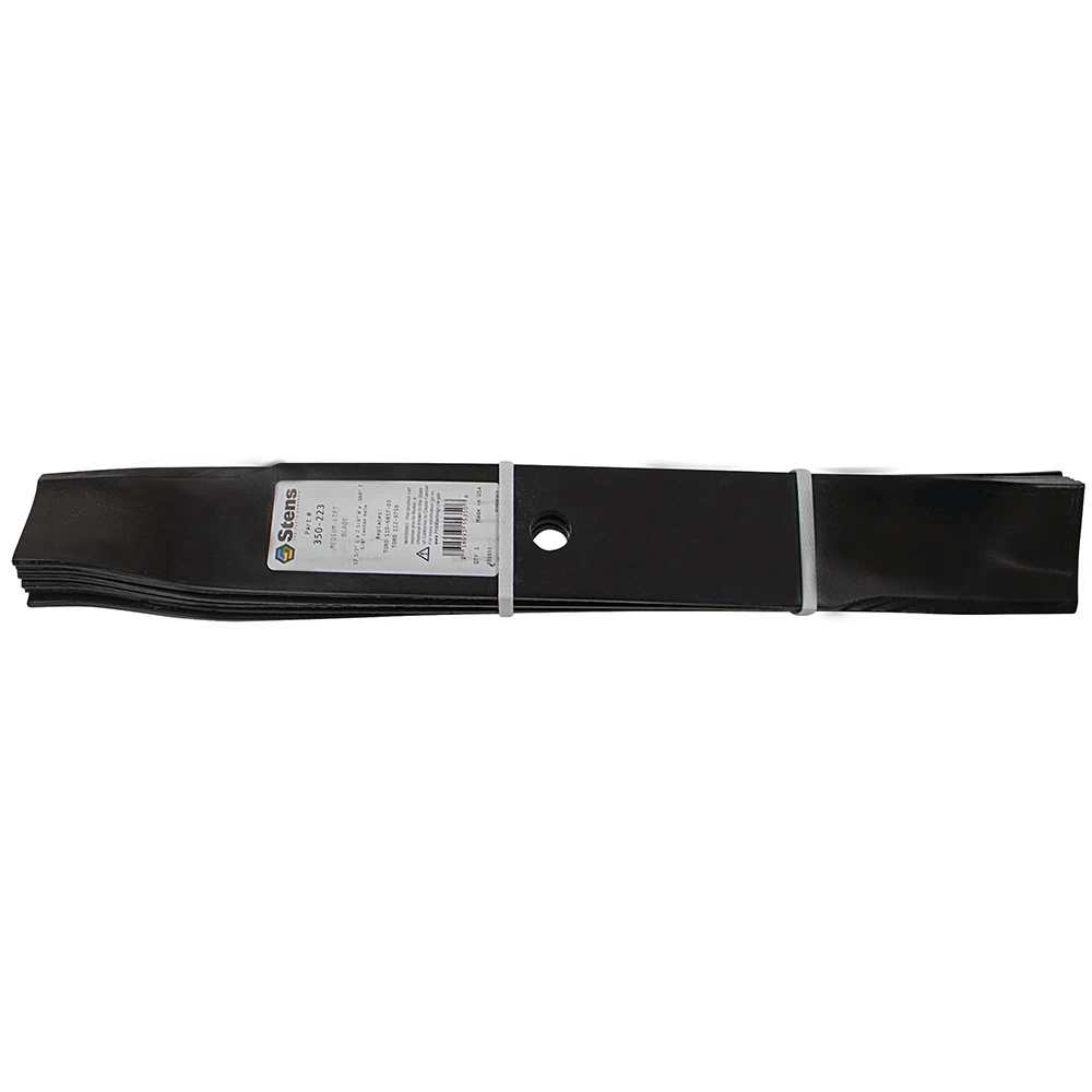 Medium-Lift Blade Shop Pack for Toro 110-6837-03 / 350-223-6
