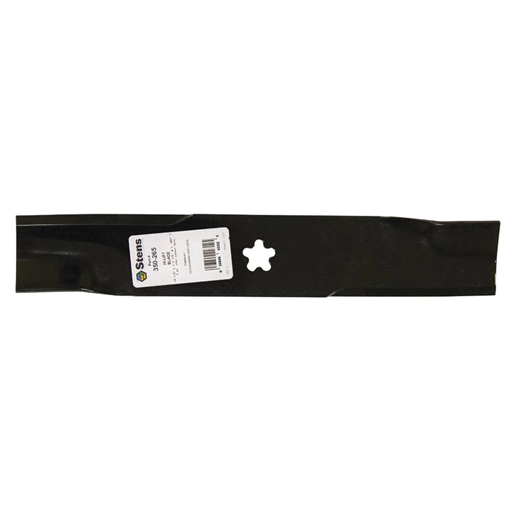 Hi-Lift Blade for Husqvarna 539112078 / 350-265