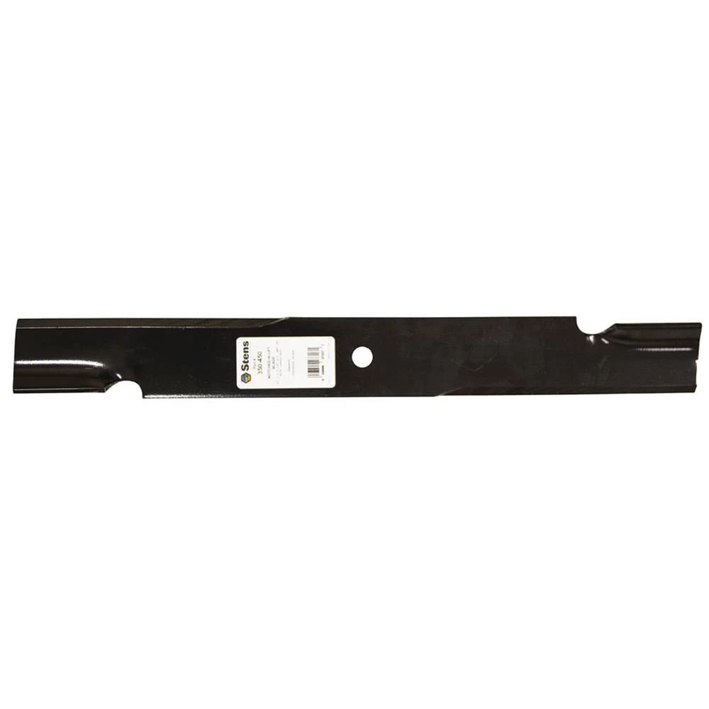 Notched Hi-Lift Blade for Everride 181026 / 350-450