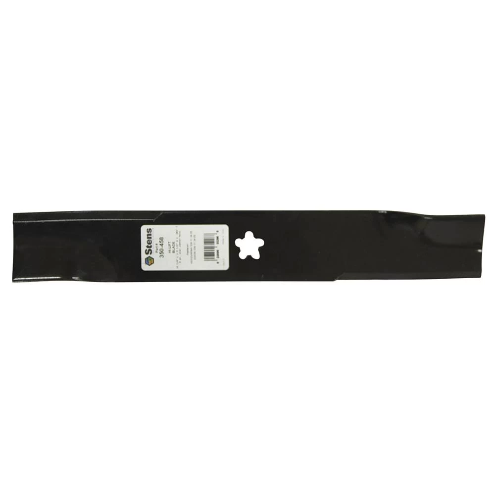 Hi-Lift Blade for Husqvarna 539113425 / 350-458